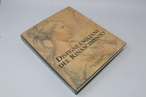 Disegni emiliani del - emiliani,