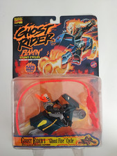 Vintage ghost rider - vintage,