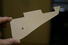 Battipenna Gibson per modello