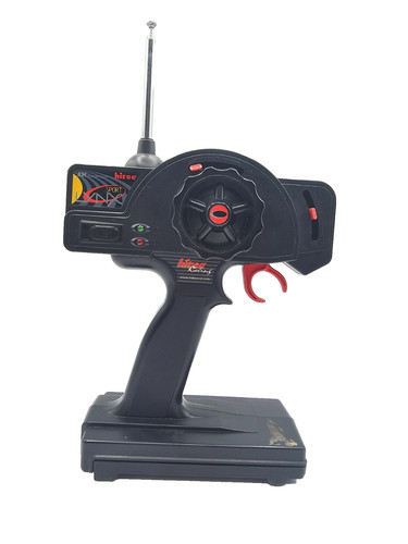 Trasmettitore hitec lynx - trasmettitore,