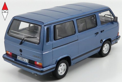 Norev volkswagen t3 - 1/18,