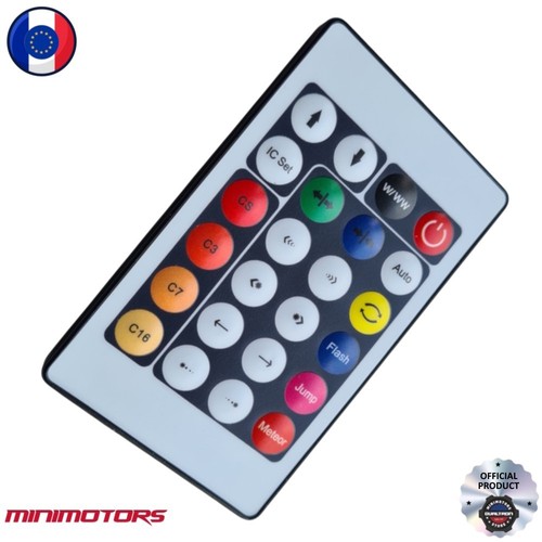 Telecomando led rgb - v2,