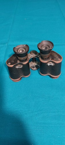 Binocolo militare 1915 - militare,