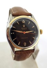 Orologio vintage uomo ROLEX