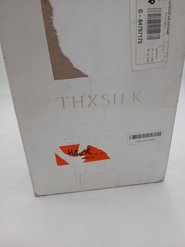 Thxsilk set completo lenzuola - set,