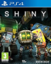 Shiny - PlayStation 4 (PC) (UK