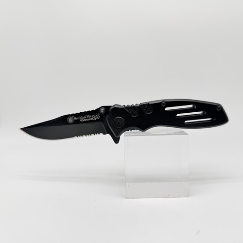 Coltello pieghevole smith - pieghevole,