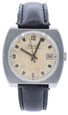 Orologio polso uomo - da,