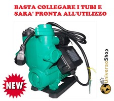 ELETTROPOMPA PRESSCONTROL