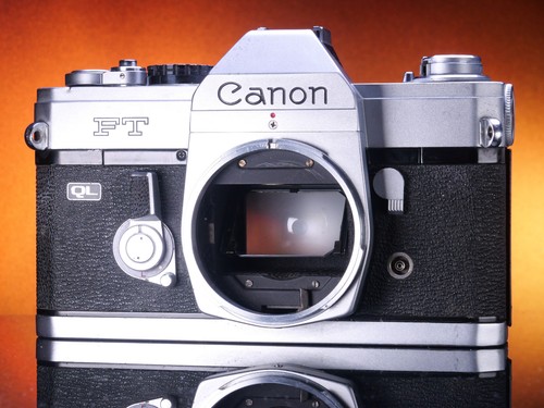 Canon mm fotocamera - 35,
