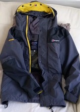 Giacca rara vintage Berghaus
