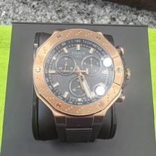 Tissot T-Race Quartz
