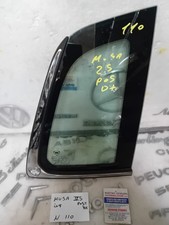 VETRO FISSO POSTERIORE DESTRO