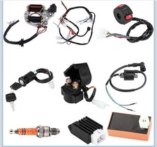 Kit Cablaggio ATV CDI 50cc