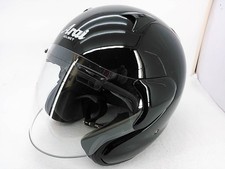 Casco Jet Arai MZ-F MZF Vetro