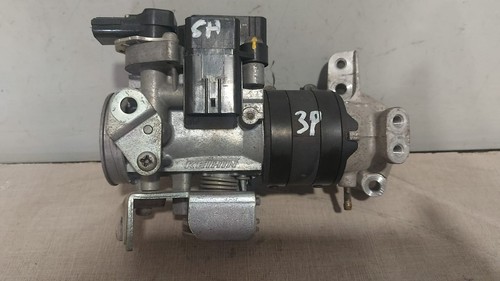 Corpo farfallato honda 300 - corpo,