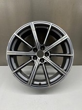 Audi Q5 SQ5 FY 80A cerchio 20 pollici cerchio in alluminio 8Jx20H2 ET39 80a601025ap F890P