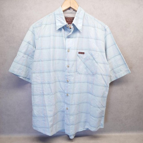 Camicia manica corta marlboro - camicia,