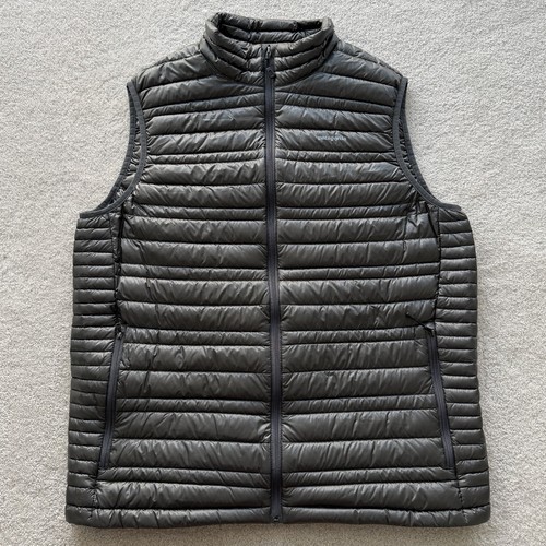 Patagonia gilet uomo - gilet,