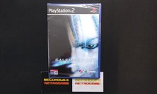 SONY PS2 GALERIANS ASH PAL ITA