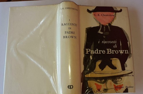 Racconti padre brown - di,
