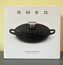 SMEG Padella per Salsa in
