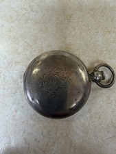 Orologio Waltham Pocked misura