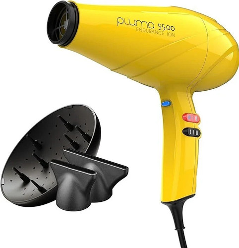 Pluma 5500 asciugacapelli - pluma,