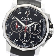 Orologio Uomo Automatico CORUM