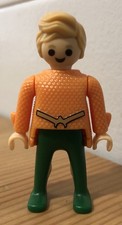 PLAYMOBIL DC KINDER ACQUAMAN