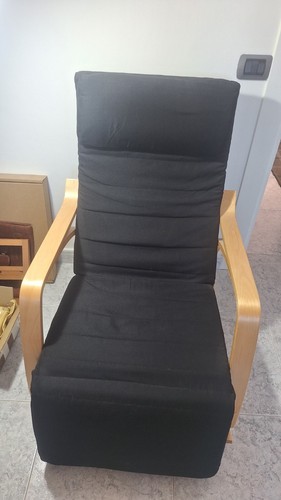Ikea poäng poltrona - poltrona, relax