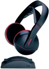 Cuffie Sennheiser Is 380 senza fili con base usata