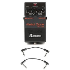 Boss MT-2W Waza Craft Metal