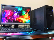 PC Computer  GAMING i5  16