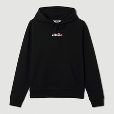 Felpa con cappuccio uomo