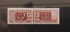 Francobolli Italia 1955 -
