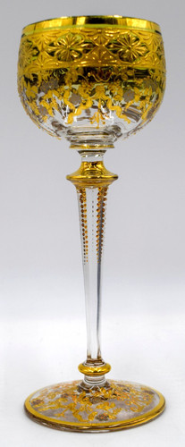 Bicchiere vino moser con - bicchiere, da