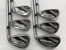 Callaway MAVRIK Set di ferri 6
