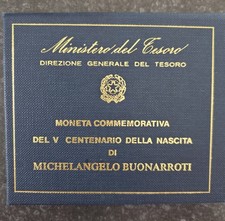 Ministero Tesoro Zecca