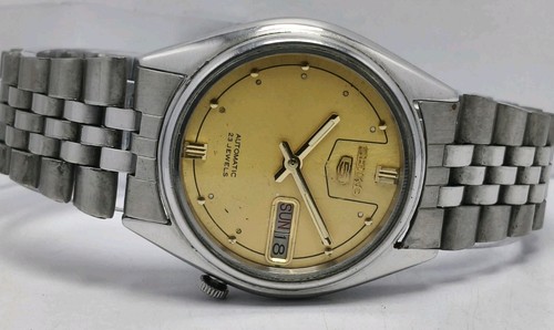 Orologio automatico vintage - orologio,