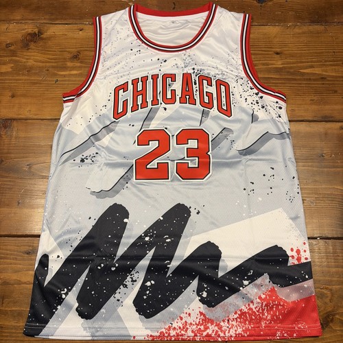 Maglia michael jordan chicago - maglia,