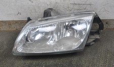 faro fenale per NISSAN ALMERA II HATCHBACK (N16) 26060BN01A romap2411111141014