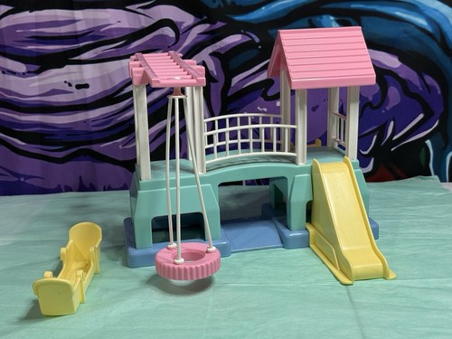 Playskool casa delle - playskool,