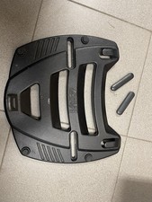 Piastra bauletto baule - piastra,