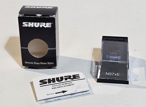 Shure n97xe original - original,