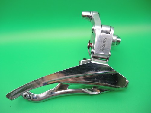 Deragliatore anteriore suntour - deragliatore,