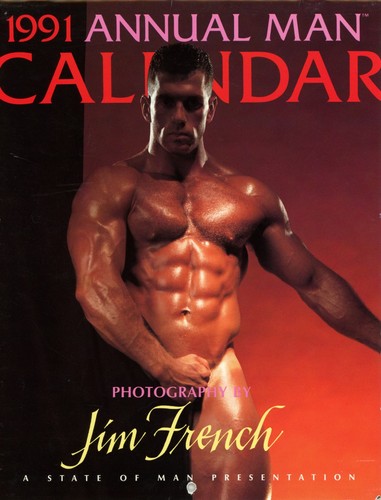 Colt studio calendario - colt,