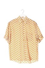 ZARA Camicia blusa Donna