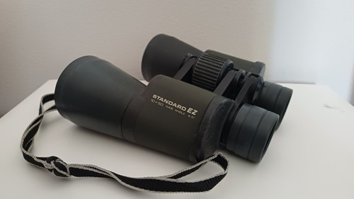 Binocolo minolta - binocolo,