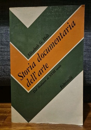 Holt storia documentaria - storia,